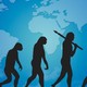 Evolución