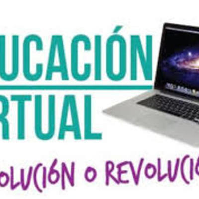 Timeline: Evolución de los propiciadores tecnológicos de la Educacion Virtual