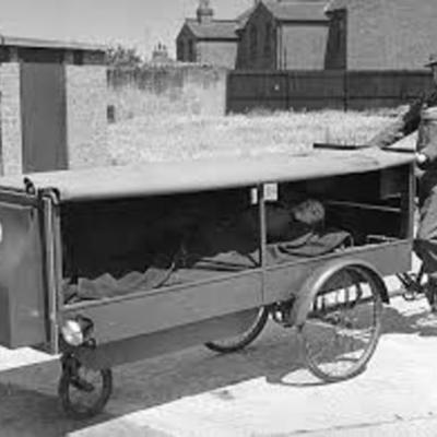 Timeline: inventos mas transcendentales