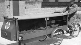 Timeline: inventos mas transcendentales