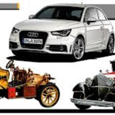 Timeline: Los inventos más trascendentales