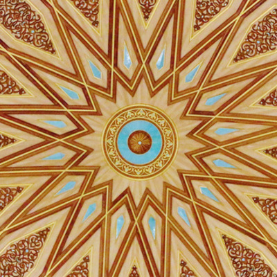 Timeline: Amor hispanoárabe