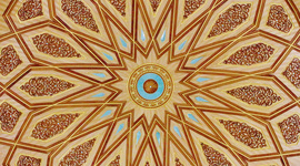 Timeline: Amor hispanoárabe