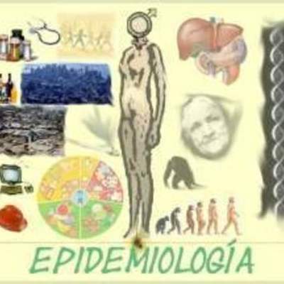 Timeline: Historia de la Epidemiología