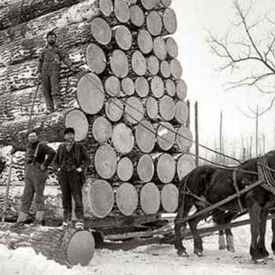 Timeline: Historia del Transporte Internacional