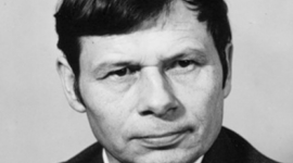 Timeline: Читая биографию писателя родного края Куропатова Владимира Фёдоровича