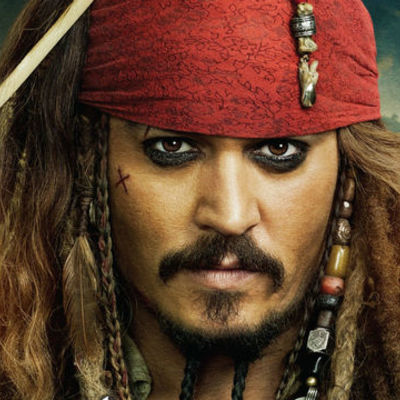 Timeline: Johnny depp