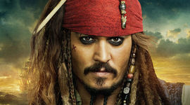 Timeline: Johnny depp