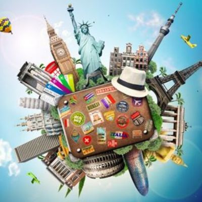 Timeline: My best trips