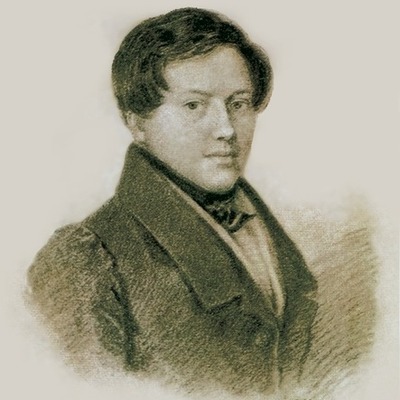 Timeline: Евгений Абрамович Баратынский