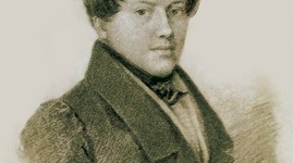 Timeline: Евгений Абрамович Баратынский