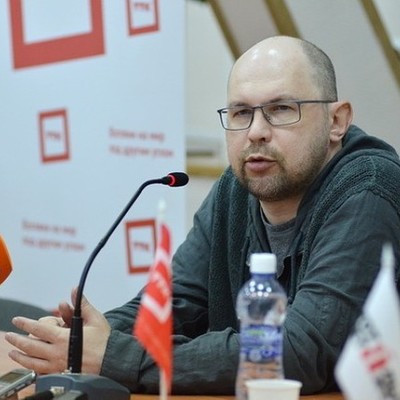 Timeline: Иванов Алексей Викторович