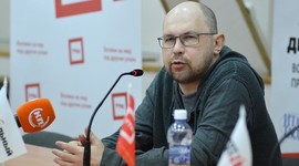 Timeline: Иванов Алексей Викторович