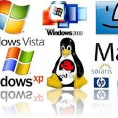 Timeline: EVOLUZIONE DEI SISTEMI OPERATIVI