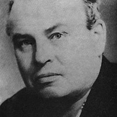 Timeline: Биографический путь Ручьёва Бориса Александровича