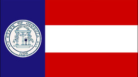 Timeline: Georgia History Checkpoint 2