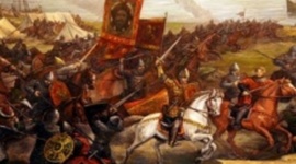 Timeline:  Великие Победы русского народа