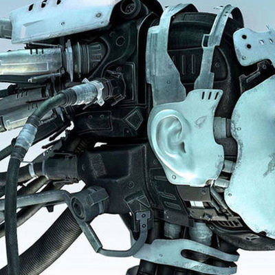 Timeline: Frise historique sur la robotique