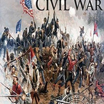Timeline: "Civil War Timeline Events" by, Antwon M. Lipscomb