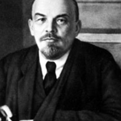 Timeline: Vladimir Lenin