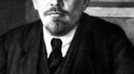 Timeline: Vladimir Lenin