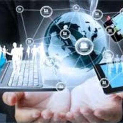 Timeline: Avances del Internet