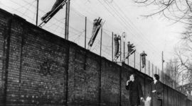 Timeline: Berlin Wall