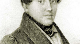 Timeline: Жизнь Баратынского Евгения Абрамовича