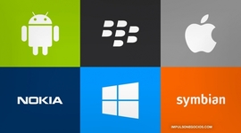 Timeline: Evolución de los Sistemas Operativos Móviles