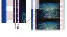 Timeline: Desarrollo de las tecnologías del audio en el Cine