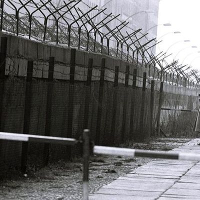 Timeline: Berlin Wall Timeline