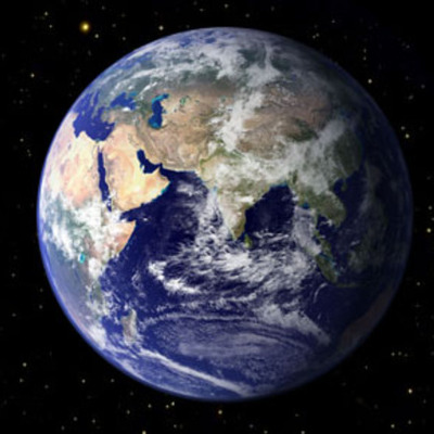 Timeline: Jordens Utveckling