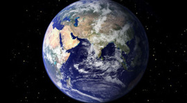 Timeline: Jordens Utveckling