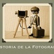 Historia de la fotografia 1
