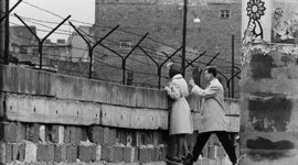 Timeline: Berlin Wall