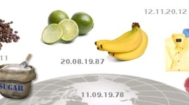 Timeline: Historia de la clasificación arancelaria