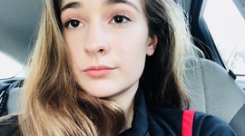 Timeline: De me vida por Ariana