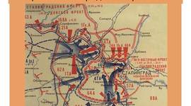 Timeline: Важные даты Сталинградской битвы