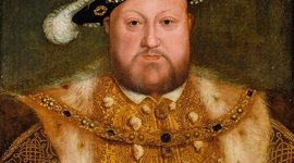 Timeline: Tudor Monarch Timeline