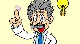 Timeline: "Grandes Inventos"