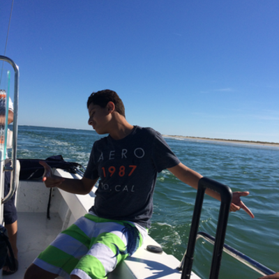 Timeline: Mi Linea de tiempo