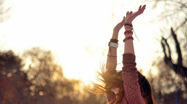 Timeline: Actividad "Cómo se ve a sí mismo"