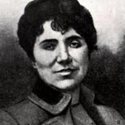 Timeline: Rosalía De Castro