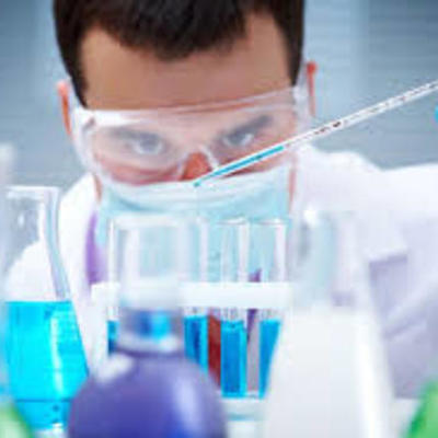 Timeline: Historia de la ciencia