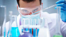 Timeline: Historia de la ciencia