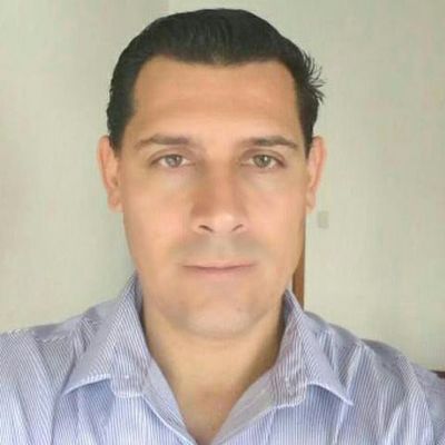 Timeline: BGAI Juan Carlos Guzmán