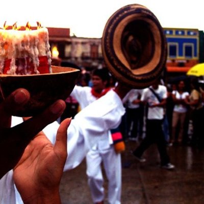 Timeline: Barranquilla dorada