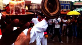 Timeline: Barranquilla dorada