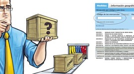 Timeline: Clasificación Arancelaria.