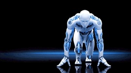 Timeline: evolución robotica